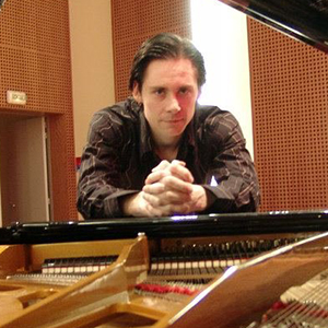 joshua pianiste évenementiel